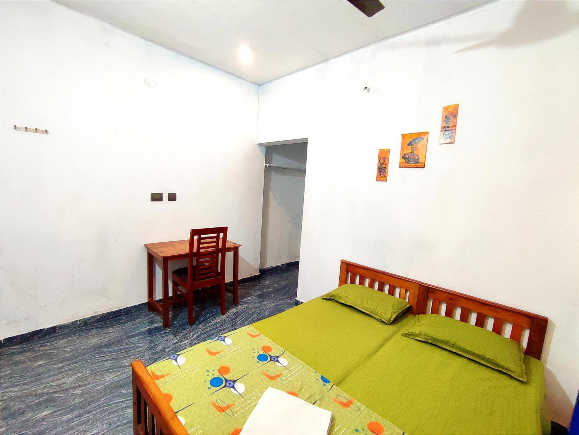 Raelyn'S Homestay Kochi Exterior photo