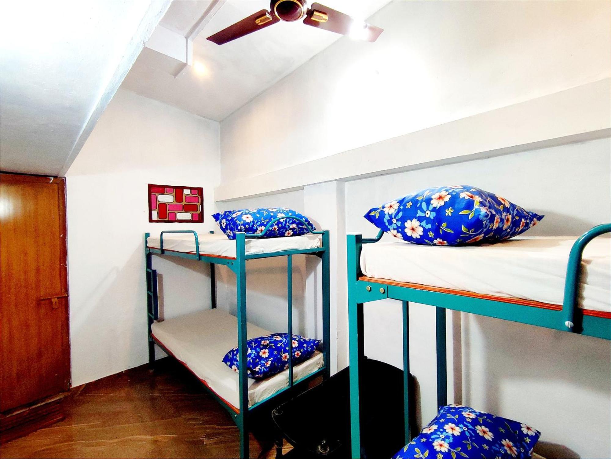Raelyn'S Homestay Kochi Exterior photo