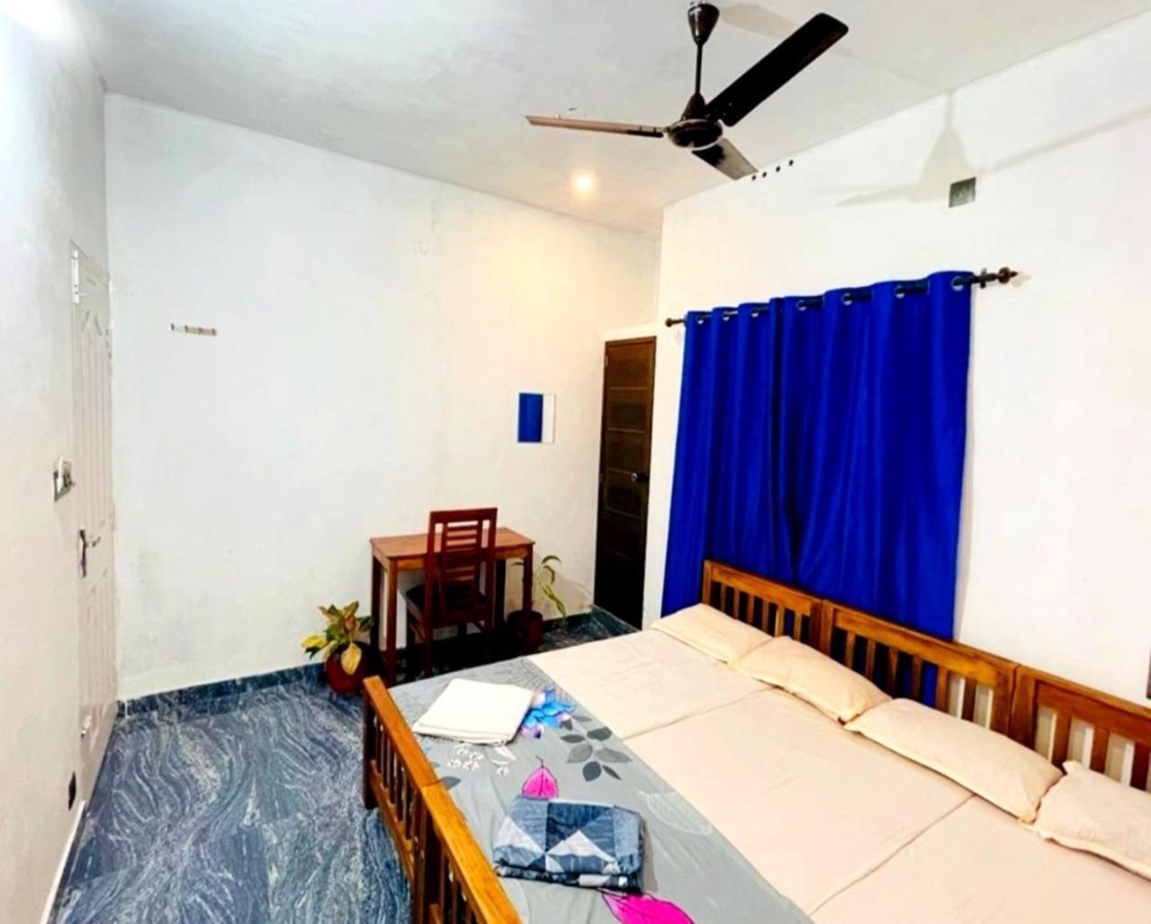 Raelyn'S Homestay Kochi Exterior photo